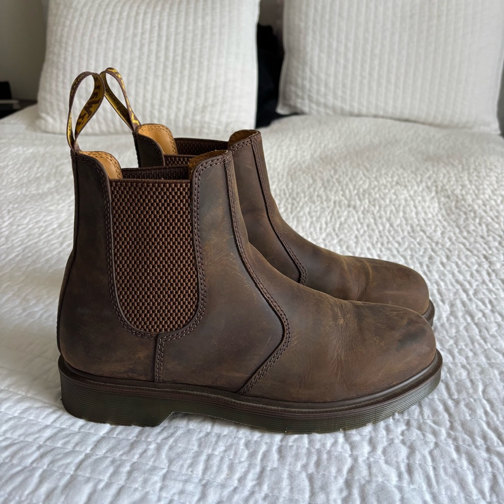 🐴Dr.Martens 2976 Boots🐴 - Picture 6 of 12